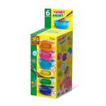 Barva na plakát (6x45ml)