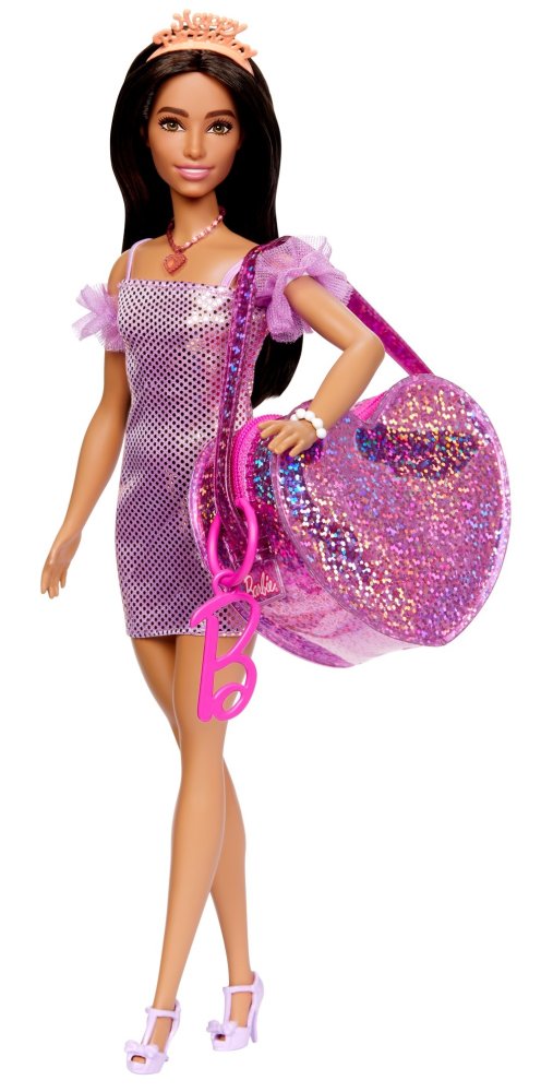 Barbie - Modni komplet oblačila + dodatki (HJT42)