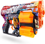 Zuru X-Shot Excel Skin Dread XS-36517