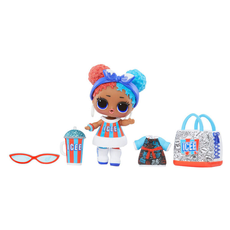 LOL Surprise Loves Mini Sweets