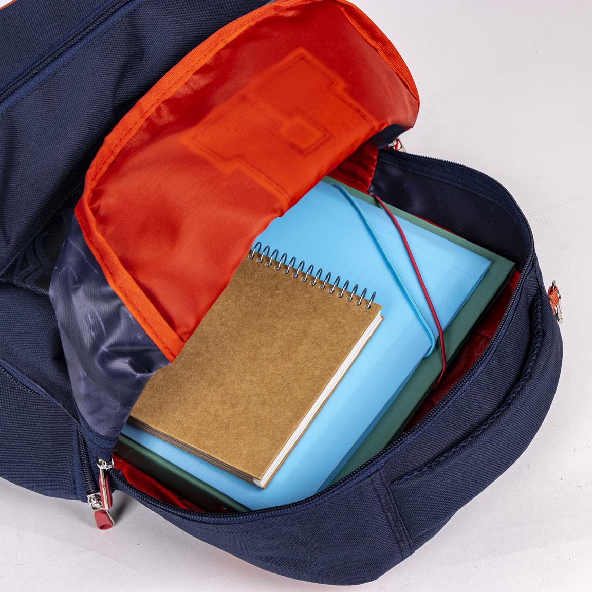 Backpack Harry Potter