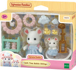 Sylvanian Families - Mehurčkasti kopalni sorojenci 5805