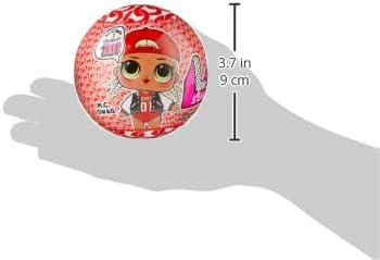 L.O.L Surprise - 707 Swag  modna lutka s 7 presenečenji