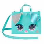 Purse Pets – Interaktivní peněženka pro štěně (6066781)