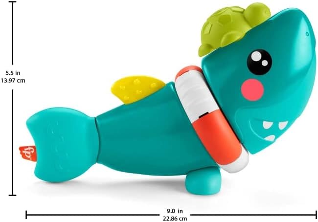 Fisher-Price – Shark (HJP01)