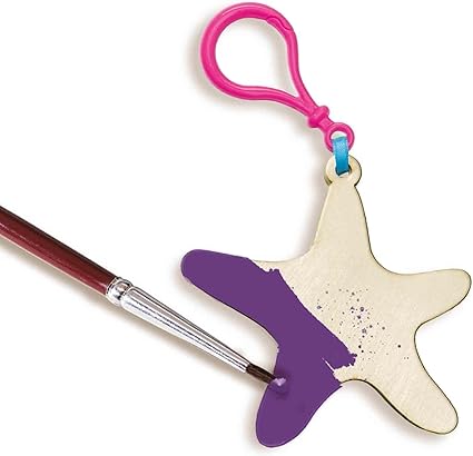 Diamantno slikanje - Leseni obeski