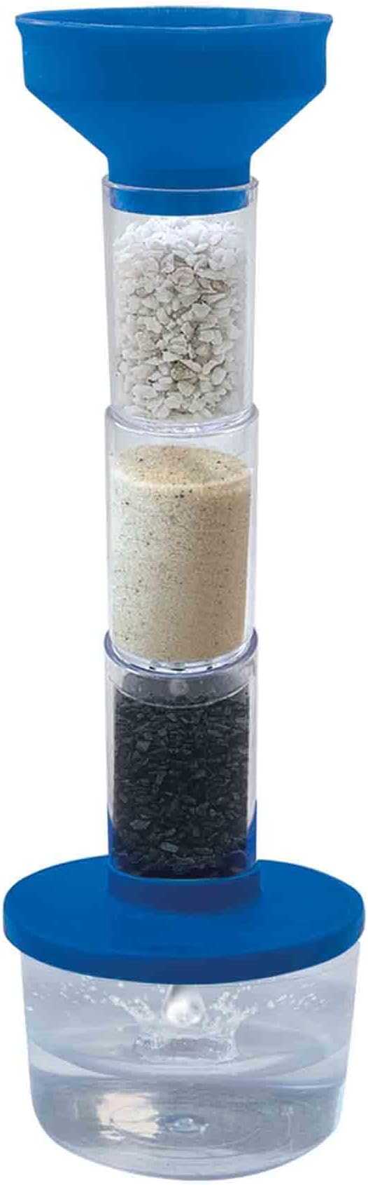 Vodni filter Explore