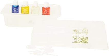 Mini laboratoř - mýdlo