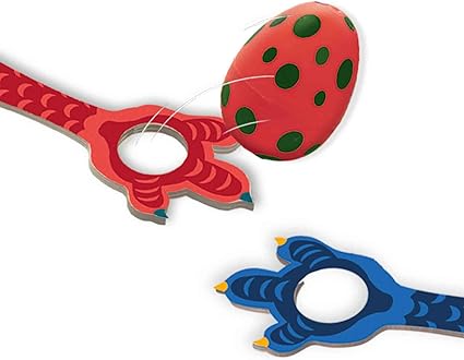 Dirka jajc dinozavrov