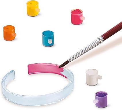 Diamanzo prstani in zapestnice