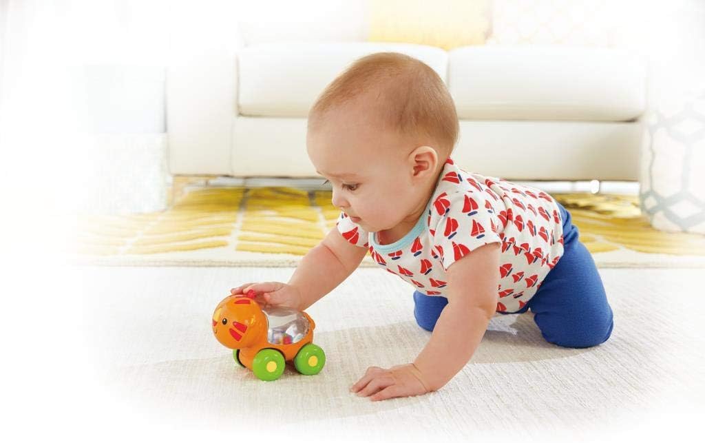 Fisher-Price – Tiger (CMV97)