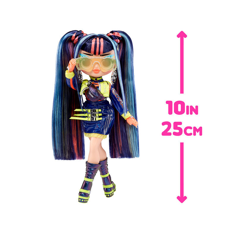 LOL Surprise OMG Victory