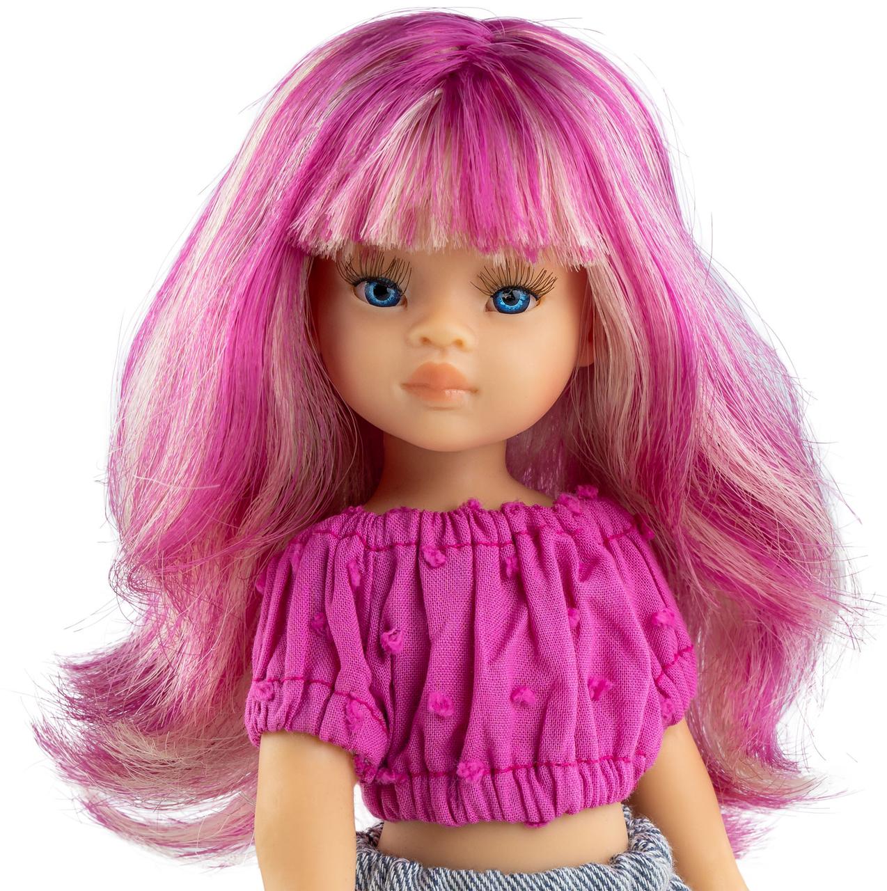 Panenka Soraya 21 cm