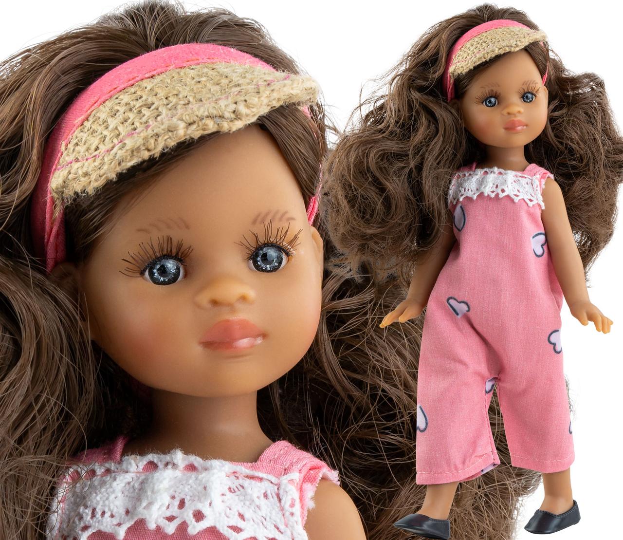 Panenka Daniela 21cm