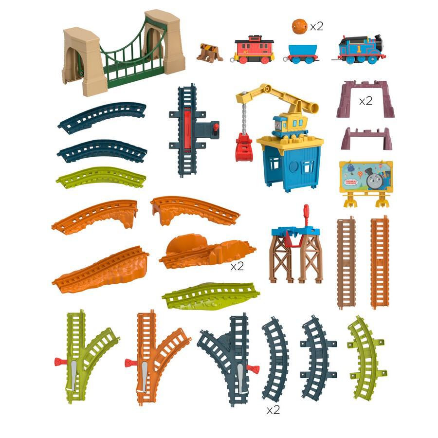 Thomas & Friends: A Bridge to Sodor