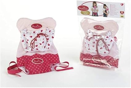 Baby Coralie - Nosilec lutk