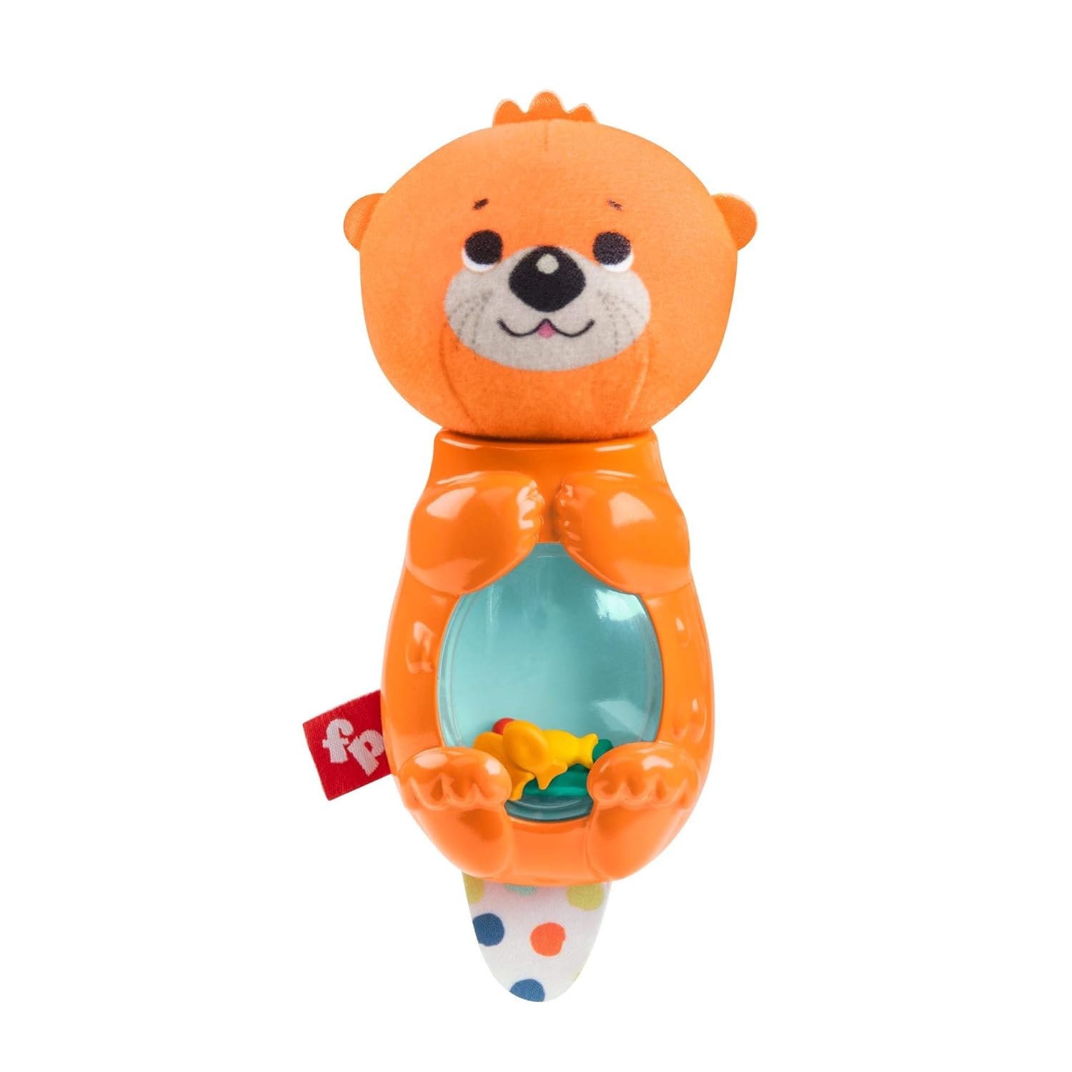 Fisher Price – Otter Rattle (FXC21)