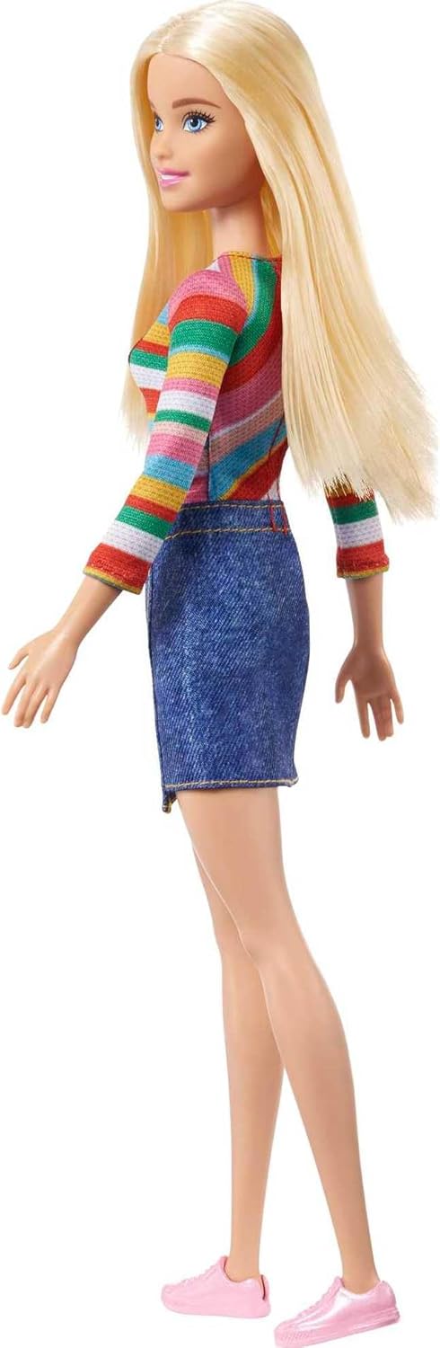 Mattel Barbie: Lutka Malibu Roberts (HGT13)