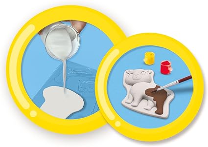 Ustvarjanje in slikanje - Gozdne živali