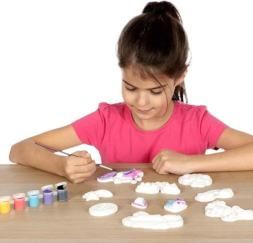 Ustvarjanje in slikanje - Samorog