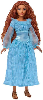 Loutka - Mořská panna Ariel (HLX09)