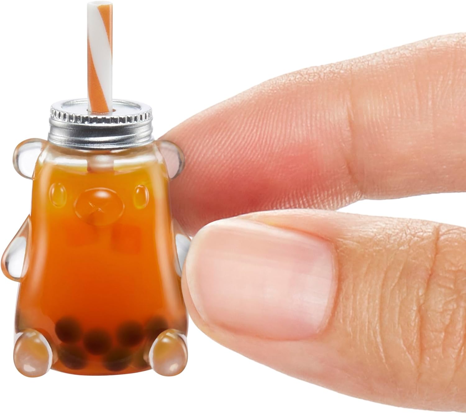 MGA Miniverse Make It Mini Cafe Série 4