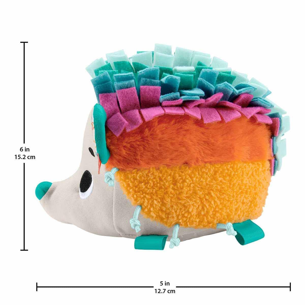 Fisher-Price – Ježek plyš (HBP42)