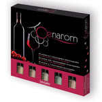 Oenarom - Červená vína