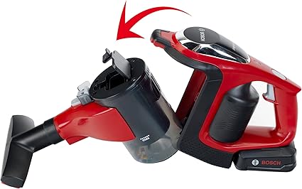 Bosch - Sesalnik Bosch Unlimited