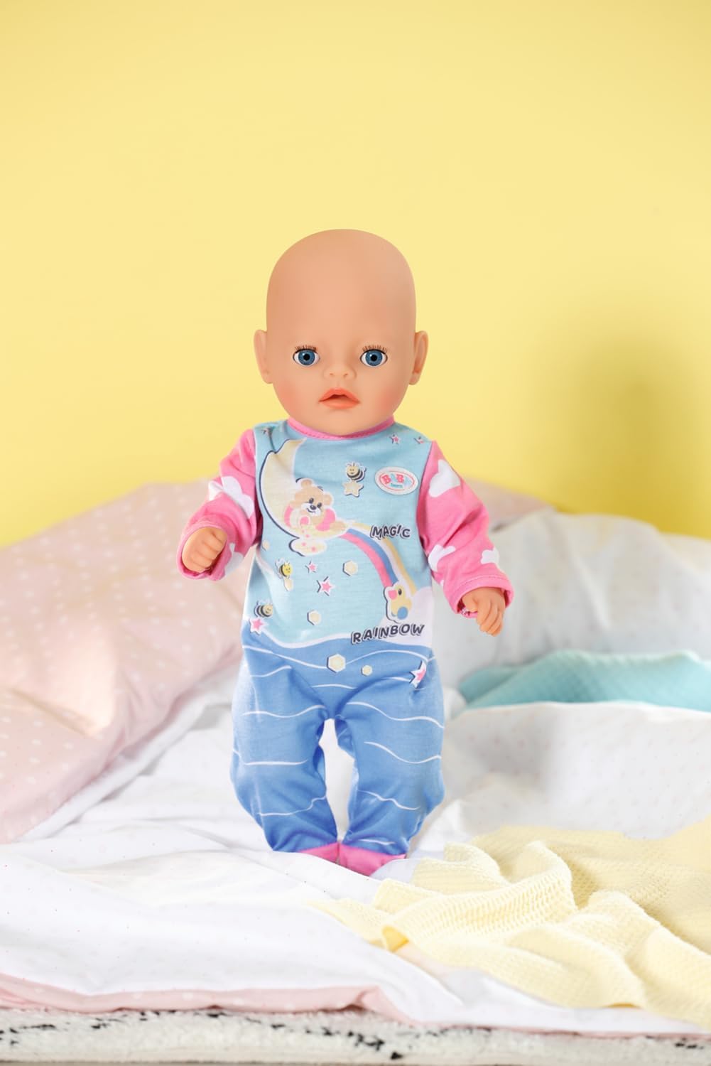 Baby Born – Body (36 cm) (834633-116723)