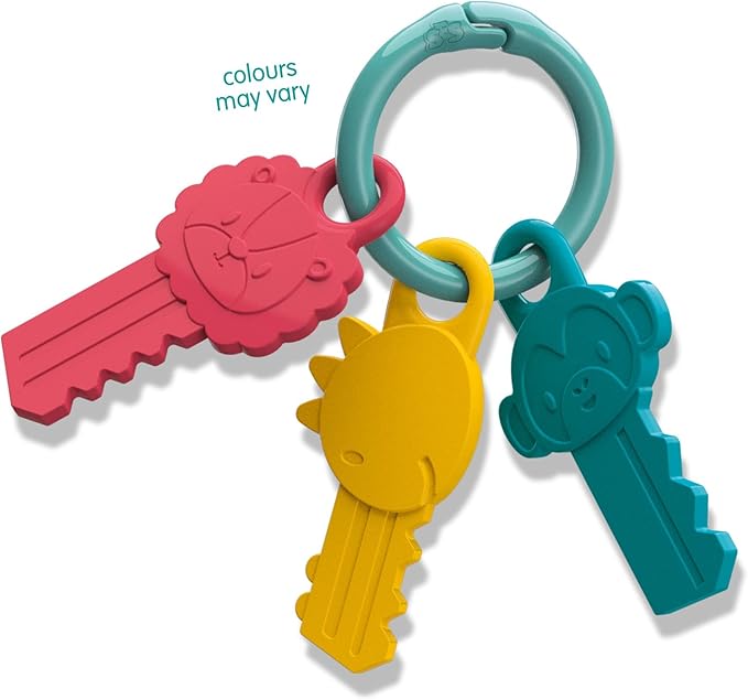 Senzorične igralne ključe