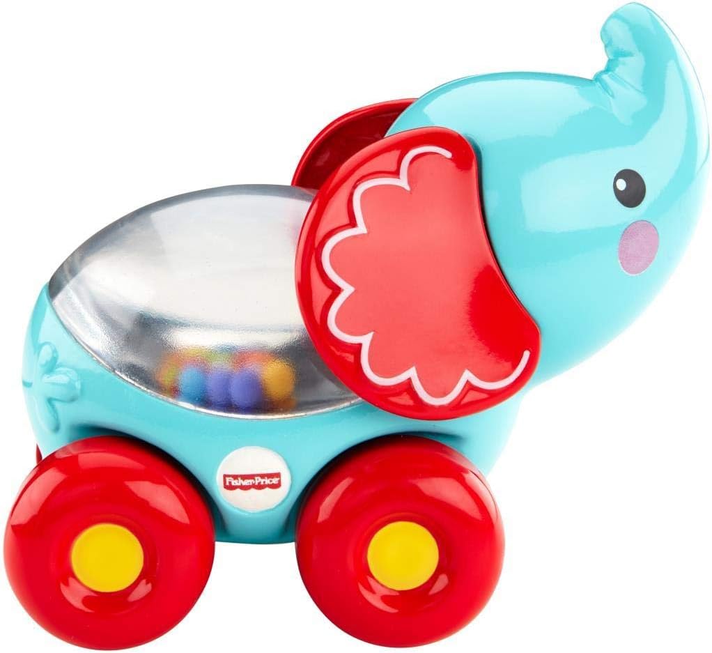 Fisher-Price – Elephant (CMV98)
