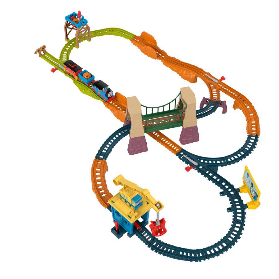 Thomas & Friends: A Bridge to Sodor