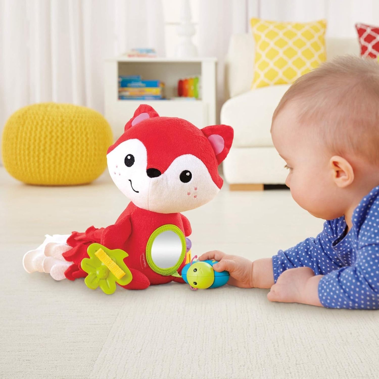 Fisher-Price – Fox (CDN56)