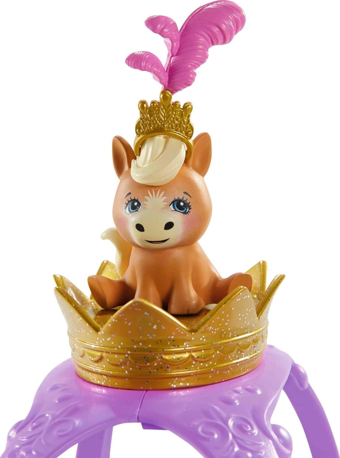 Mattel Royal Enchantimals – Royal Carriage (GYJ16)