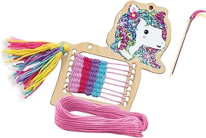 Mini statve za tkanje