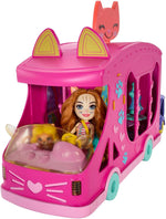 Mattel Enchantimals Glam Party – Fashion Truck (HPB34)