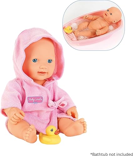 Baby Coralie - Lutka za kopanje