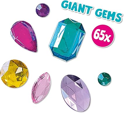 Veliki diamantni mozaiki