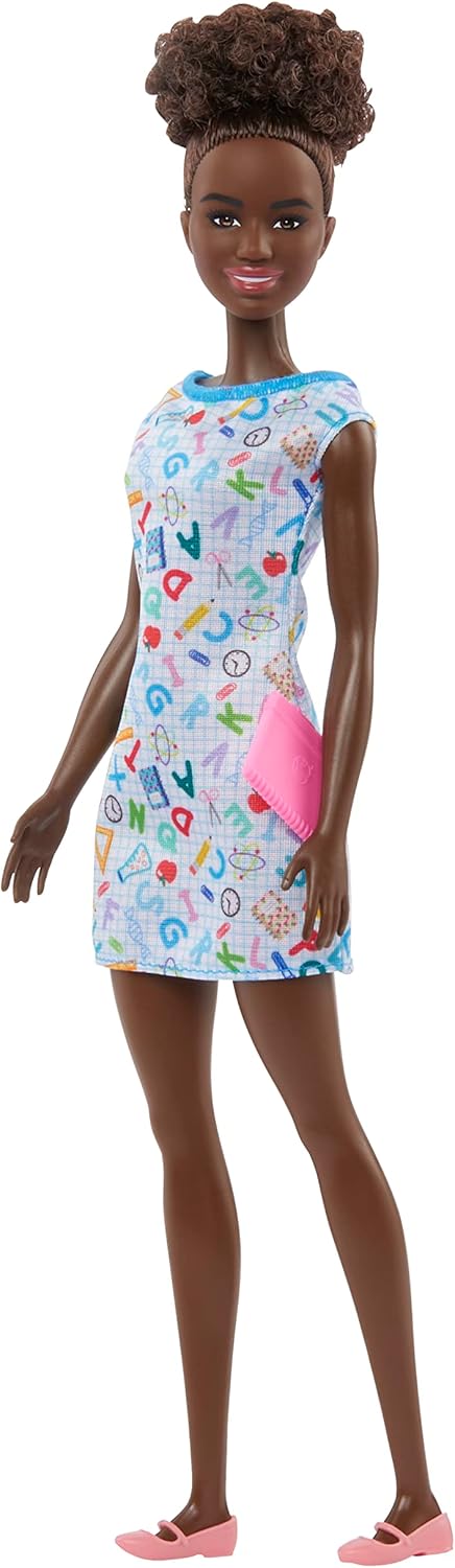 Mattel Barbie You Can Be Anything - Učitel (HBW97)