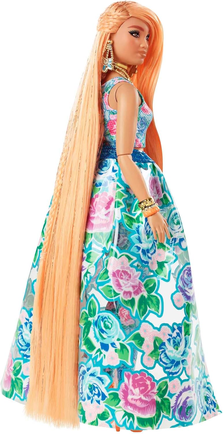 Mattel Barbie Extra Fancy (HHN14)
