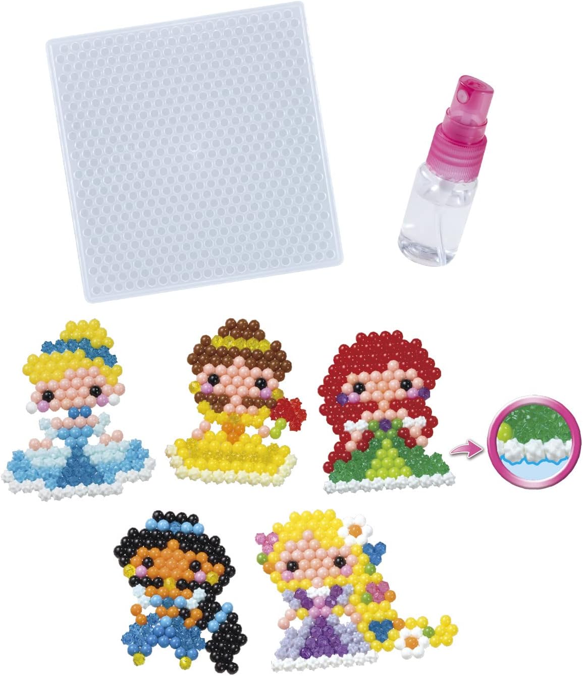 Disney Princess Dazzle Set (AQB 31606)
