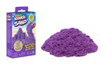 Kinetic Sand - Set za peskovnik - neon vijolična (20138722)