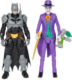 Batman Adventures Battle Pack: Batman vs. Joker