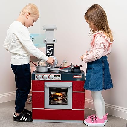 Miele - Kuhinja "Compact"