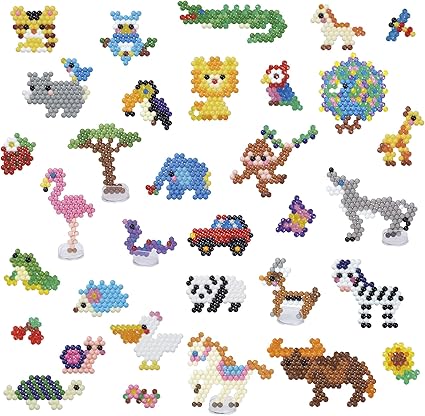 Škatla zabave - Safari (32808)