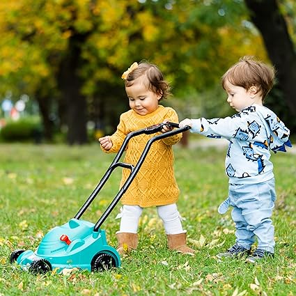 Bosch - Vrtna kosilnica Rotak