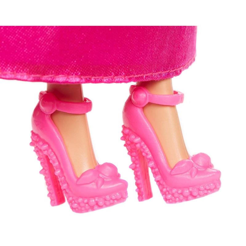 Barbie Lutka - Princesa Blondinka (GGJ94)