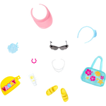 Barbie - Doplňky (HYV09)