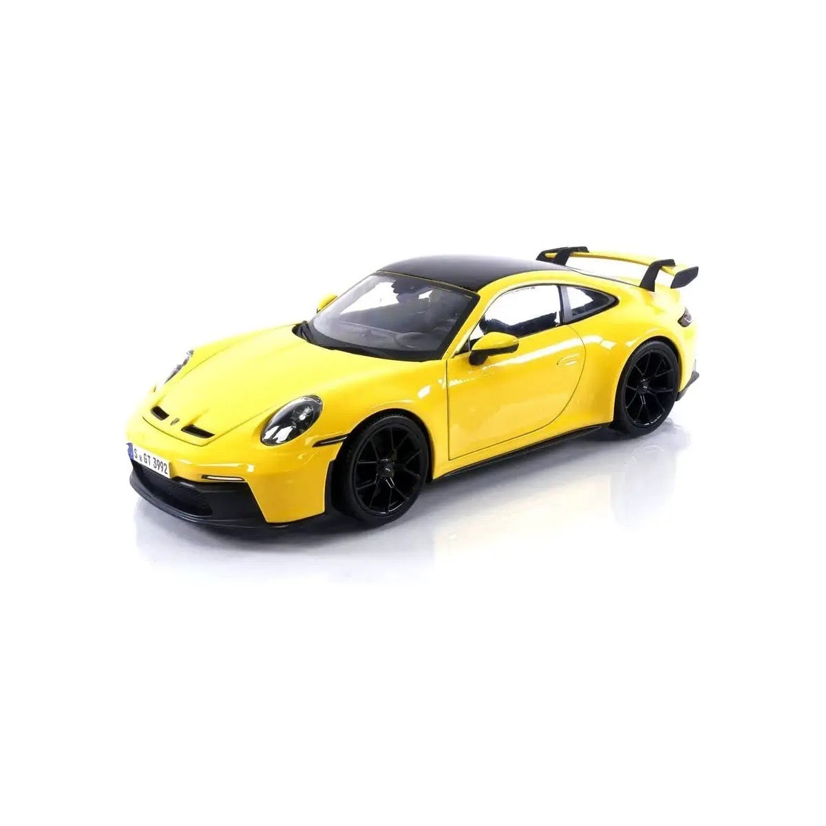 Maisto Porsche 911 GT3